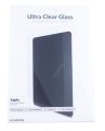 Mobilize Display Protective Plastic Film - Mobilize Glass Screen Protector Apple Ipad 9.7 2017 2018 air air 2 pro 9.7 - 48205